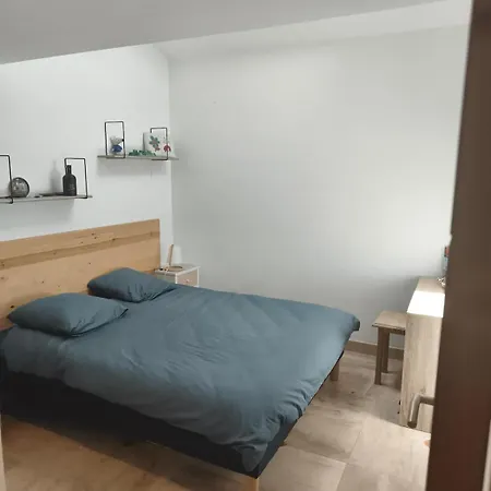 Сasa de vacaciones Maison De *